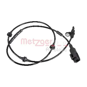 09001571 METZGER AUTOTEILE