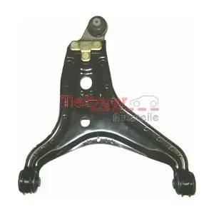 METZGER AUTOTEILE 58011702