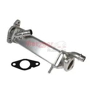 METZGER AUTOTEILE 0892933 Радиатор, рециркуляция ОГ