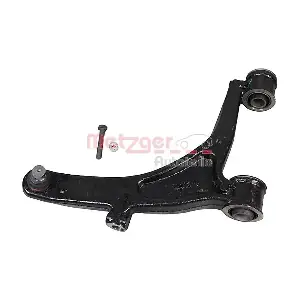 METZGER AUTOTEILE 58148302