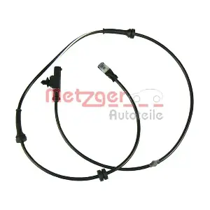 0900384 METZGER AUTOTEILE