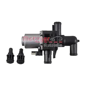 METZGER AUTOTEILE 0899329
