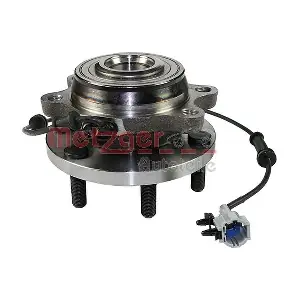 WM 6999 METZGER AUTOTEILE