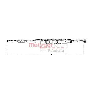 10743 METZGER AUTOTEILE