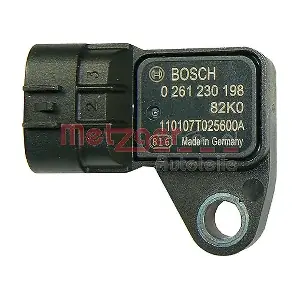 0906141 METZGER AUTOTEILE