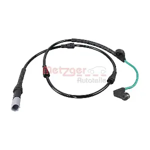 METZGER AUTOTEILE 1190117