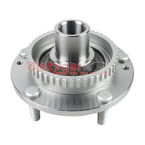 N 1064 METZGER AUTOTEILE