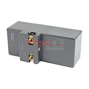 0917170 METZGER AUTOTEILE