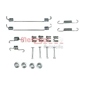 105-0018 METZGER AUTOTEILE