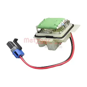 0917364 METZGER AUTOTEILE
