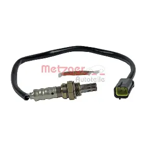 METZGER AUTOTEILE 0893437