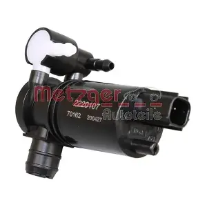 2220107 METZGER AUTOTEILE