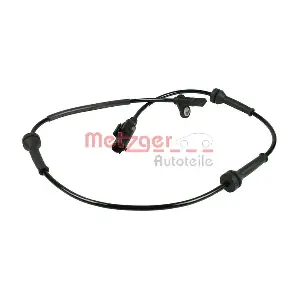 0900125 METZGER AUTOTEILE