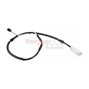 METZGER AUTOTEILE 1190245