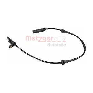 09001221 METZGER AUTOTEILE