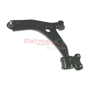 METZGER AUTOTEILE 58051301