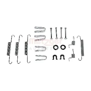 105-0895 METZGER AUTOTEILE