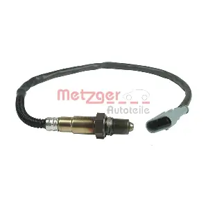 METZGER AUTOTEILE 0893443
