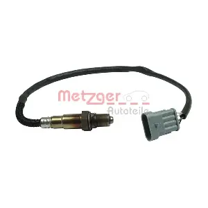 METZGER AUTOTEILE 0893285