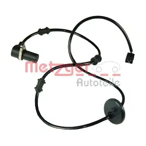 METZGER AUTOTEILE 0900030