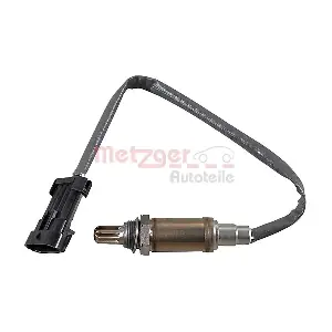 METZGER AUTOTEILE 0895540