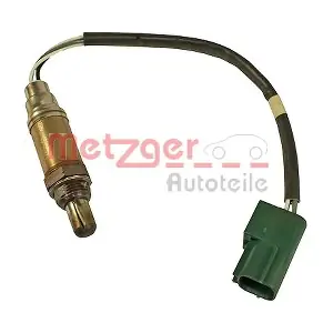 METZGER AUTOTEILE 0893337
