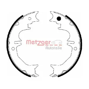 METZGER AUTOTEILE MG 207