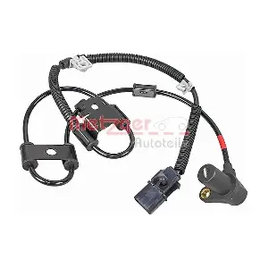 METZGER AUTOTEILE 09001189