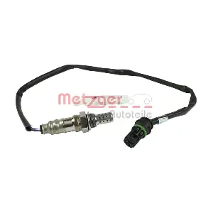 METZGER AUTOTEILE 0893083