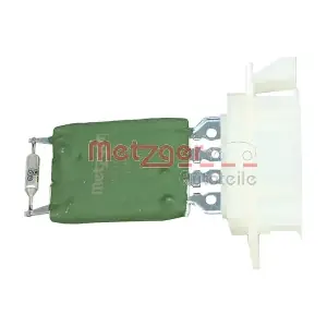 METZGER AUTOTEILE 0917228