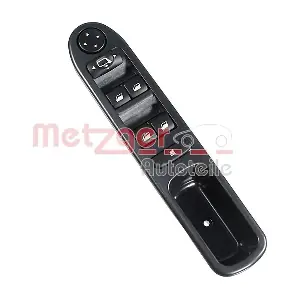 0916934 METZGER AUTOTEILE