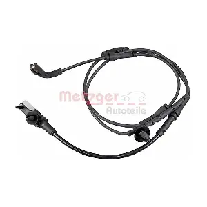 METZGER AUTOTEILE 1190340