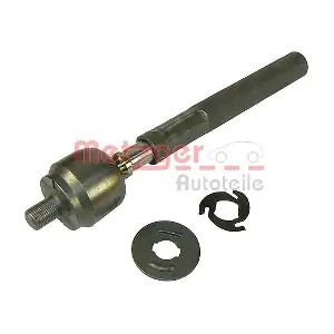 METZGER AUTOTEILE 51017418