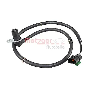 09001347 METZGER AUTOTEILE