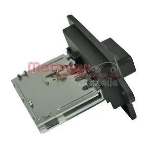 METZGER AUTOTEILE 0917159
