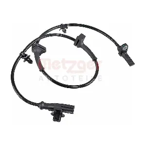 METZGER AUTOTEILE 09001595