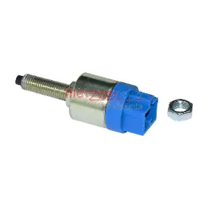 METZGER AUTOTEILE 0911059