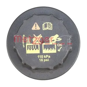 METZGER AUTOTEILE 2140118