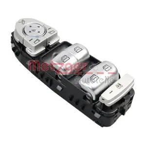 0916688 METZGER AUTOTEILE