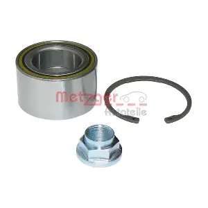 METZGER AUTOTEILE WM 2101