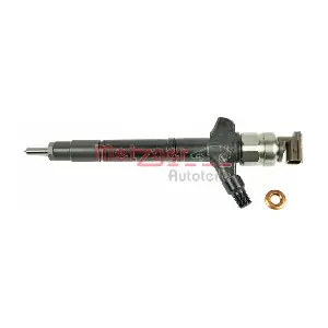 0870132 METZGER AUTOTEILE