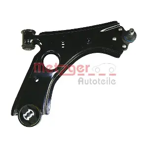METZGER AUTOTEILE 58068102