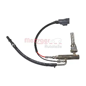 METZGER AUTOTEILE 0930026