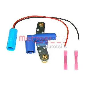 METZGER AUTOTEILE 0902223