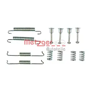 105-0841 METZGER AUTOTEILE