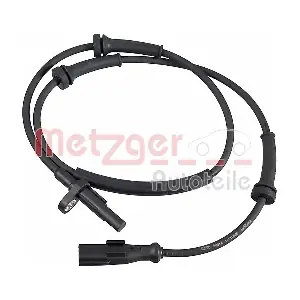 METZGER AUTOTEILE 09001511