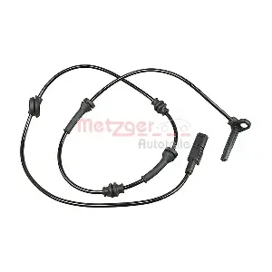 0900498 METZGER AUTOTEILE