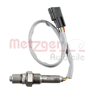 METZGER AUTOTEILE 0895634