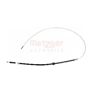 17.9025 METZGER AUTOTEILE