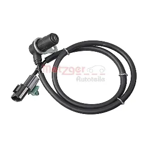 09001411 METZGER AUTOTEILE